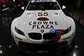 Vettura da corsa BMW CCA